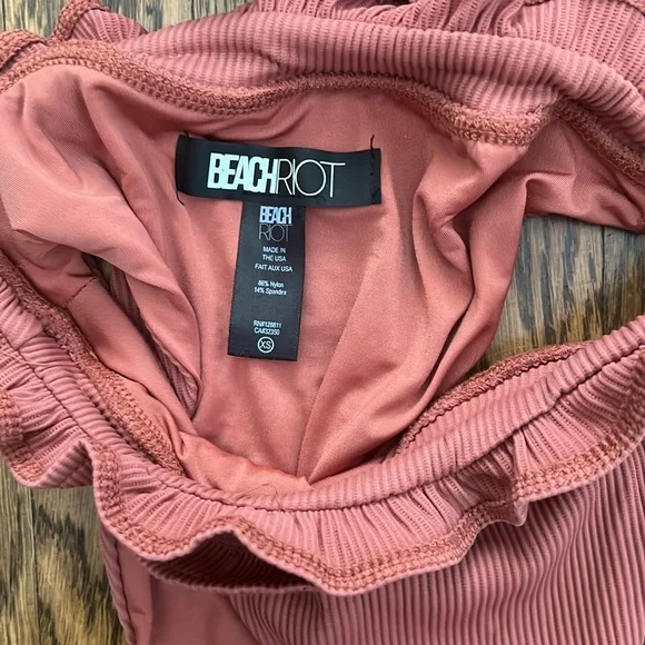 Beach Riot Bikini - Picture 9 of 9